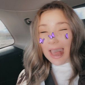 Meet your Posher, Troy